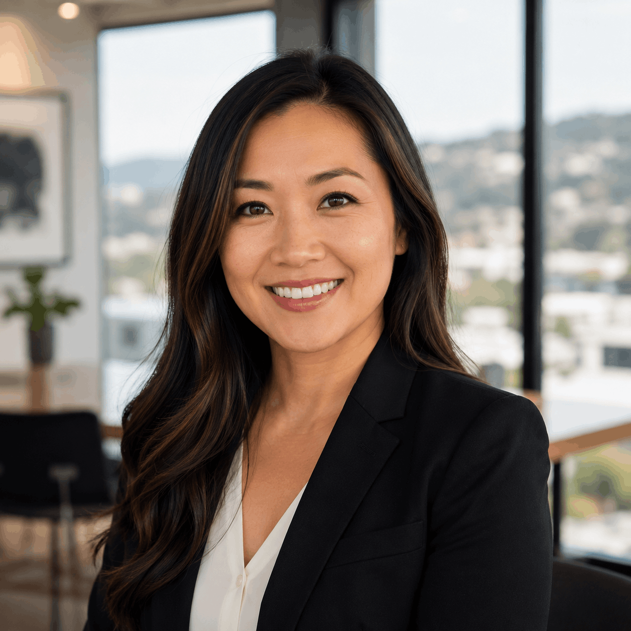 Amanda Chen